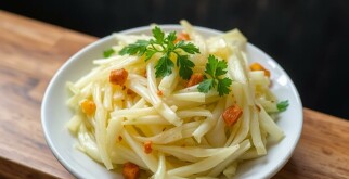 Капуста пакистанская: секреты вкусных и простых рецептов