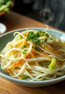 Удивительный мир гонконгской капусты: вкусные блюда и секреты готовки