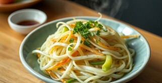 Удивительный мир гонконгской капусты: вкусные блюда и секреты готовки