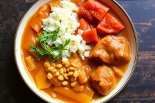 Recettes traditionnelles de nos grand-mères revisitées : saveurs d'antan, astuces modernes