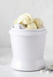 Вкусное лето: лучшие рецепты для мороженицы, которые на 100% удивят вас!