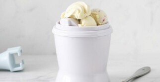 Вкусное лето: лучшие рецепты для мороженицы, которые на 100% удивят вас!