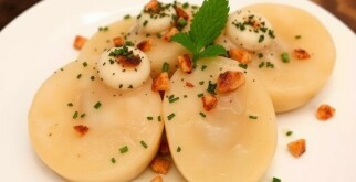 Блюда из черимойи: невероятные рецепты и тонкости приготовления