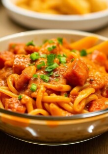 Вкусные и простые рецепты для микроволновки: готовим быстро и без хлопот!
