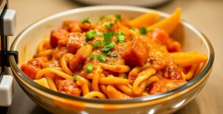 Вкусные и простые рецепты для микроволновки: готовим быстро и без хлопот!