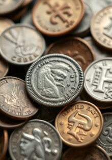 How to Check the Value of Old Coins: A Practical Step-by-Step Guide