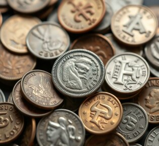 How to Check the Value of Old Coins: A Practical Step-by-Step Guide