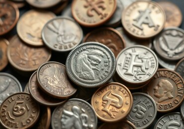 How to Check the Value of Old Coins: A Practical Step-by-Step Guide