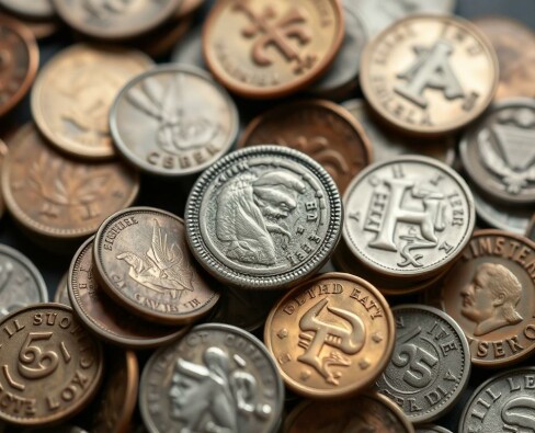 How to Check the Value of Old Coins: A Practical Step-by-Step Guide