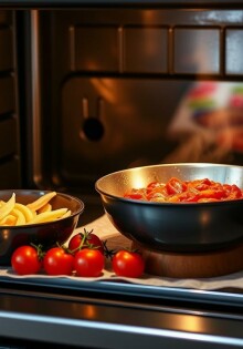 Вкусные Рецепты для Духовки: Готовим Удовольствие
