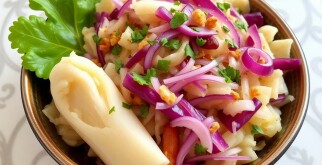 Погружение в мир пакистанской капусты: удивительные блюда и рецепты