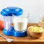 Вкусные и простые рецепты для йогуртницы: создаем домашний йогурт с любовью