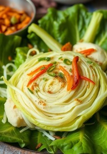 Удивительный мир блюд из бангладешской капусты