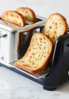 Вкусные и Необычные Рецепты для Вашего Тостера