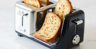 Вкусные и Необычные Рецепты для Вашего Тостера