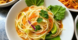 Вкусные и полезные блюда из вьетнамской капусты: истории, рецепты и секреты