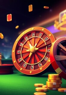 Онлайн-казино: Погружение в мир азартных игр