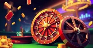 Онлайн-казино: Погружение в мир азартных игр