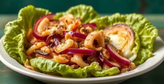 Секреты савойской капусты: как превратить её в кулинарный шедевр