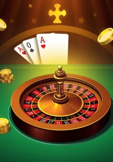 Казино онлайн: Разгадываем мир виртуальных азартных игр