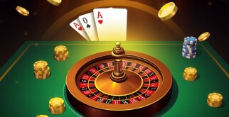 Казино онлайн: Разгадываем мир виртуальных азартных игр