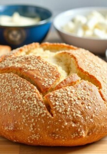 Рецепты для хлебопечки: как создать идеальный хлеб прямо у себя дома