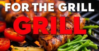 Непревзойденные рецепты для мангала: Вкус лета на вашем столе