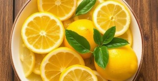 Лимоны: невиданные кулинарные горизонты