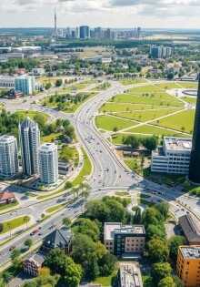 Востребованность землеустроителей на рынке труда: что нужно работодателям