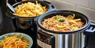 Секреты приготовления: Вкусные рецепты для мультиварки