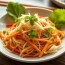 Невероятные тайские блюда из капусты: погружаемся в уникальный вкус!