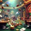 Лотереи в онлайн-казино “Восток”: играй и выигрывай без риска