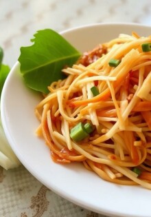 Секреты лаосской кухни: невероятные блюда из капусты, которые стоит попробовать!