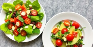 Вкусно и разнообразно: Заядлый кулинар о блюдах из салата