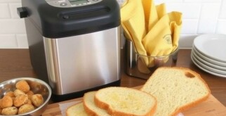 Невероятные рецепты для хлебопечки: как удивить своих близких ароматным хлебом