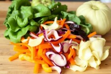 La cuisine zéro déchet : utiliser les épluchures et les restes