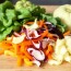 La cuisine zéro déchet : utiliser les épluchures et les restes