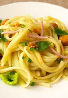 Необычные и Вкусные Блюда из Индийской Капусты: Откройте для Себя Новые Вкусы!