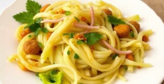 Необычные и Вкусные Блюда из Индийской Капусты: Откройте для Себя Новые Вкусы!