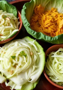 Удивительный мир бангладешской капусты: от традиций к кулинарным шедеврам