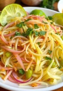 Погружаемся в мир пакистанской капусты: от основных блюд до уникальных рецептов