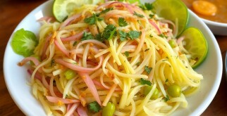 Погружаемся в мир пакистанской капусты: от основных блюд до уникальных рецептов