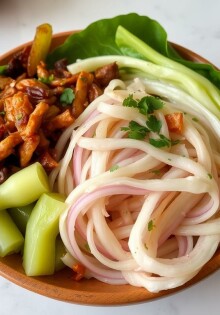 Капуста индонезийская: секреты удивительных блюд с экзотическим вкусом