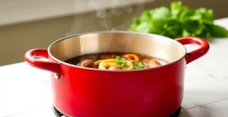 Удивительные рецепты для кастрюли: готовим с удовольствием!