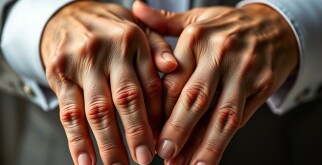 Мужской маникюр: искусство выглядеть стильно и ухоженно