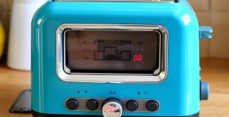 Тостер на кухне: удивительные рецепты, которые превратят ваш завтрак в праздник вкуса