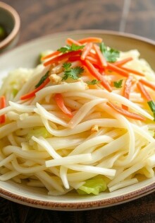 Волшебство пекинской капусты: кулинарные шедевры из простого овоща