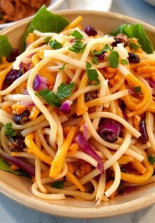 Удивительный мир малайзийской капусты: Рецепты, традиции и секреты