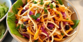 Удивительный мир малайзийской капусты: Рецепты, традиции и секреты