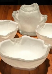 Вкусное разнообразие: Блюда из айсберга